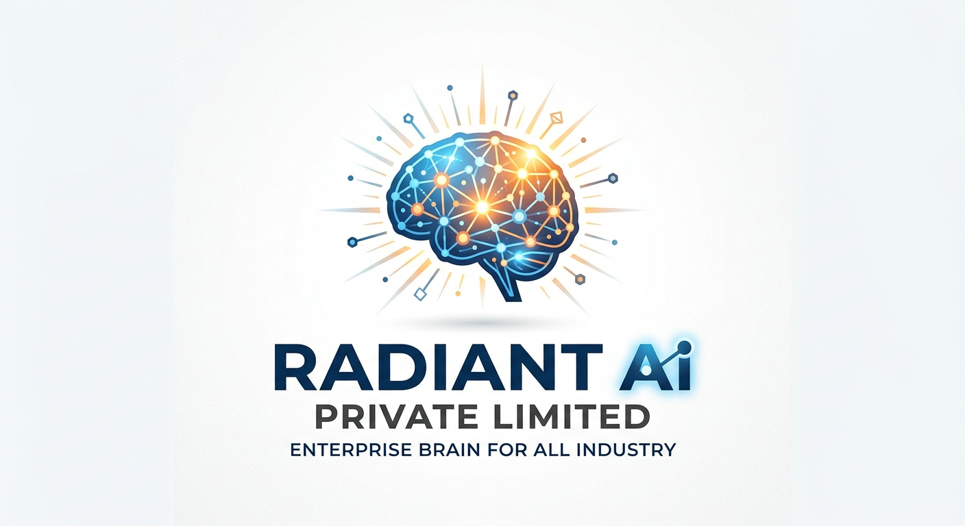 RadiantAI Logo